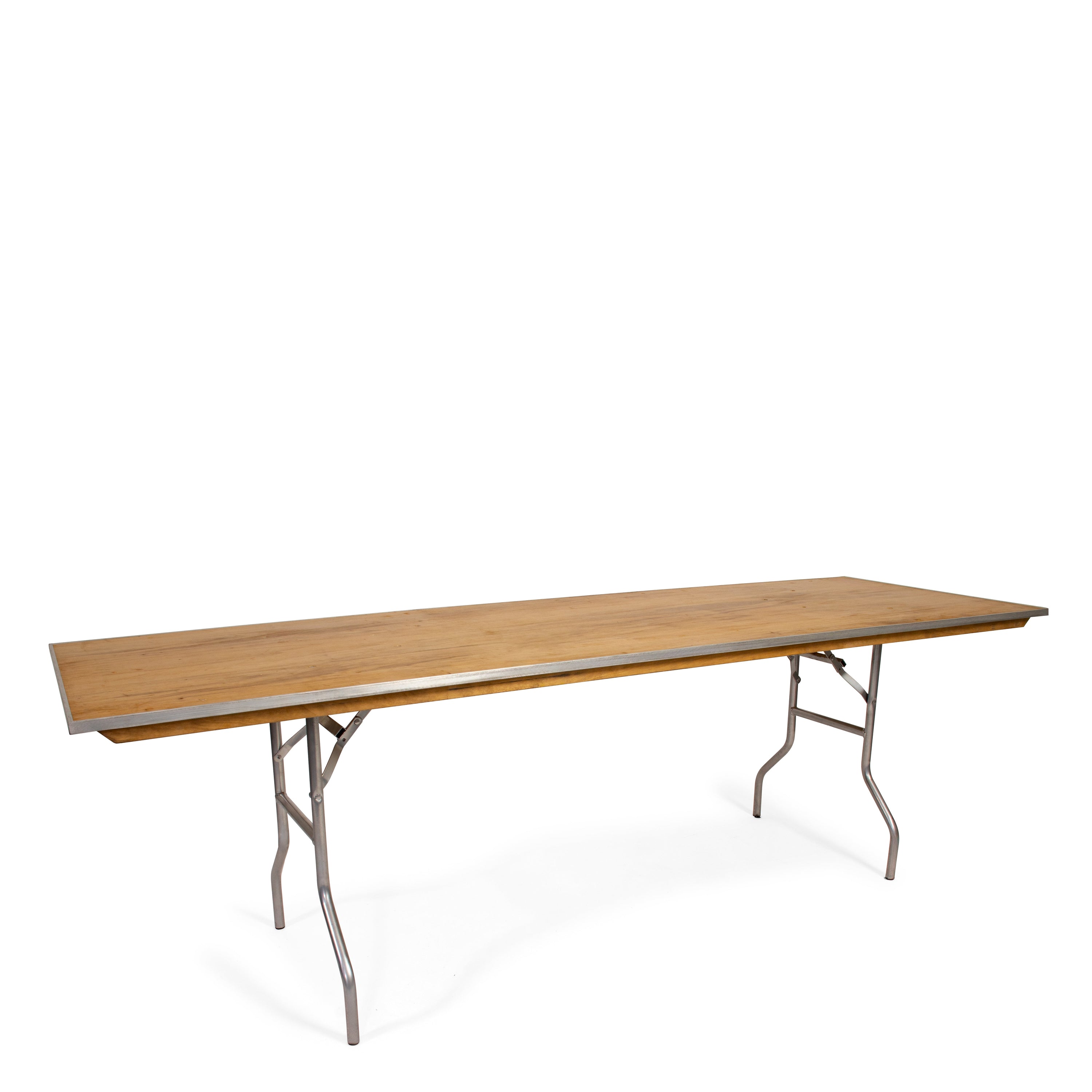 Rectangular 8' Table