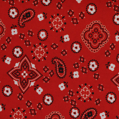 Red Bandana