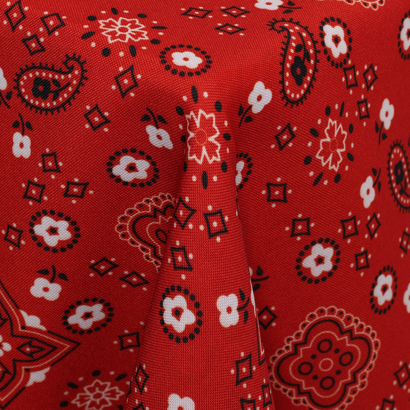 Red Bandana