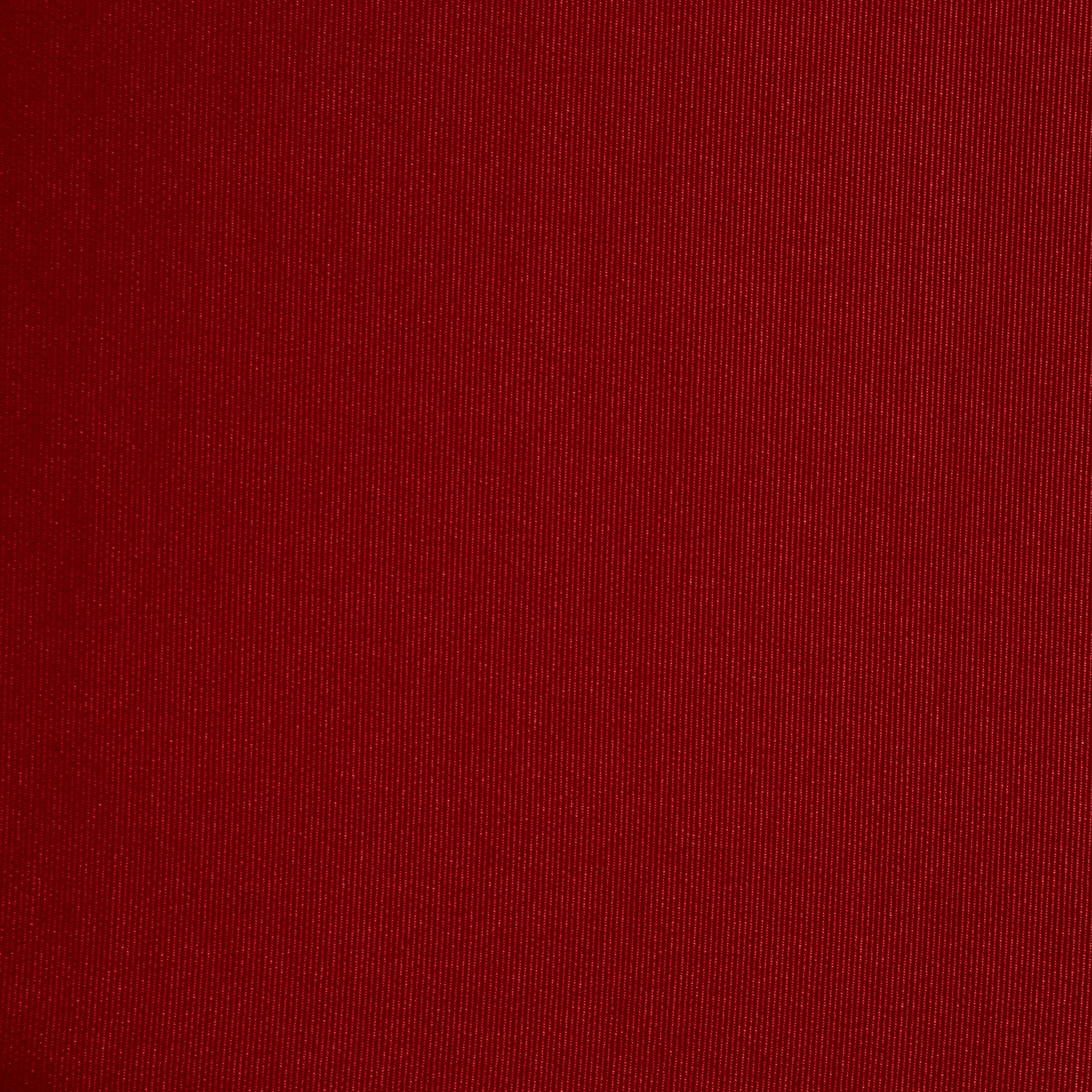 Red Bengaline Cushion