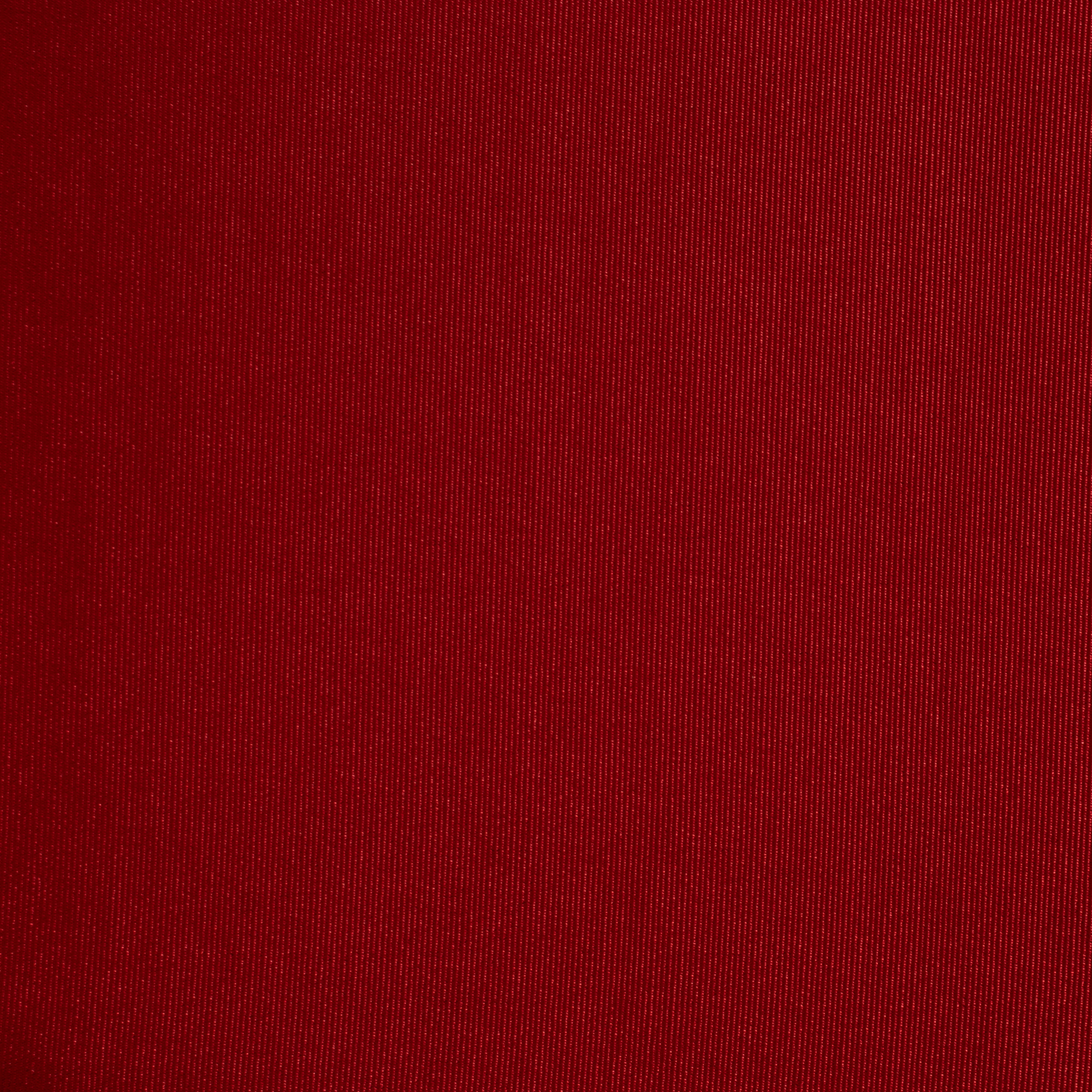 Red Bengaline Cushion