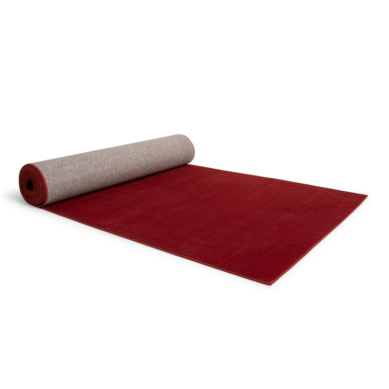 Red Carpet 4' x 20'