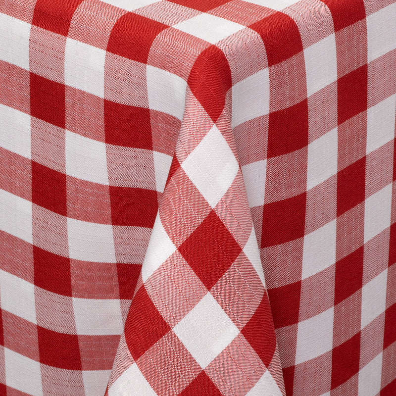 Red Check