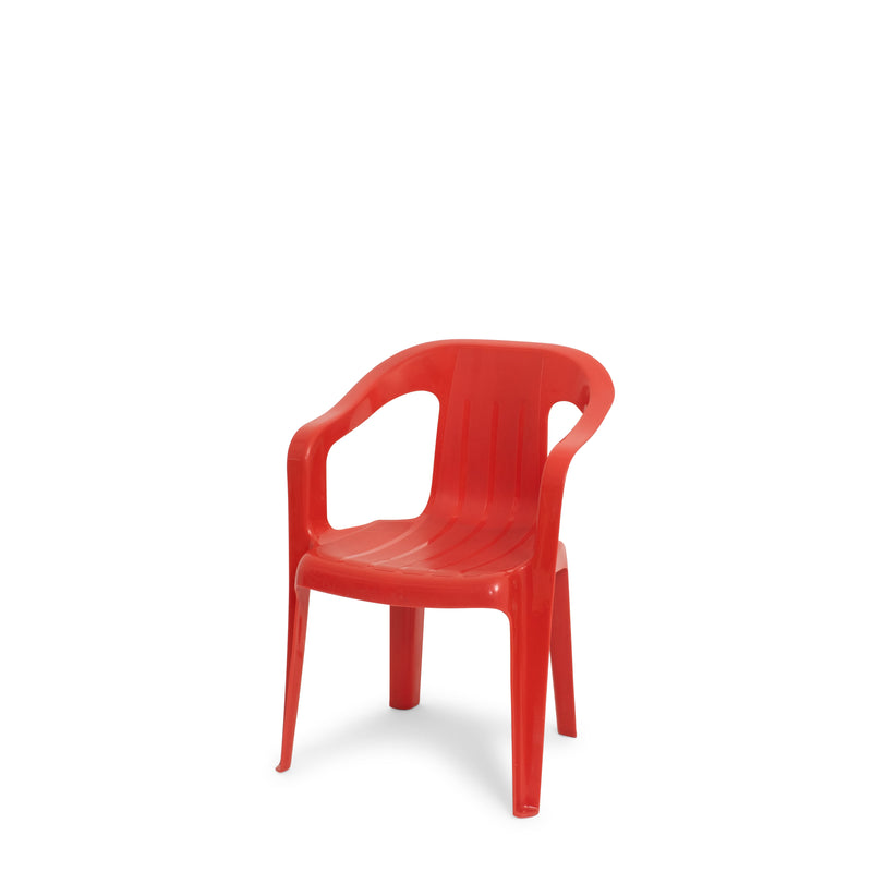 Plastic Children's Chair