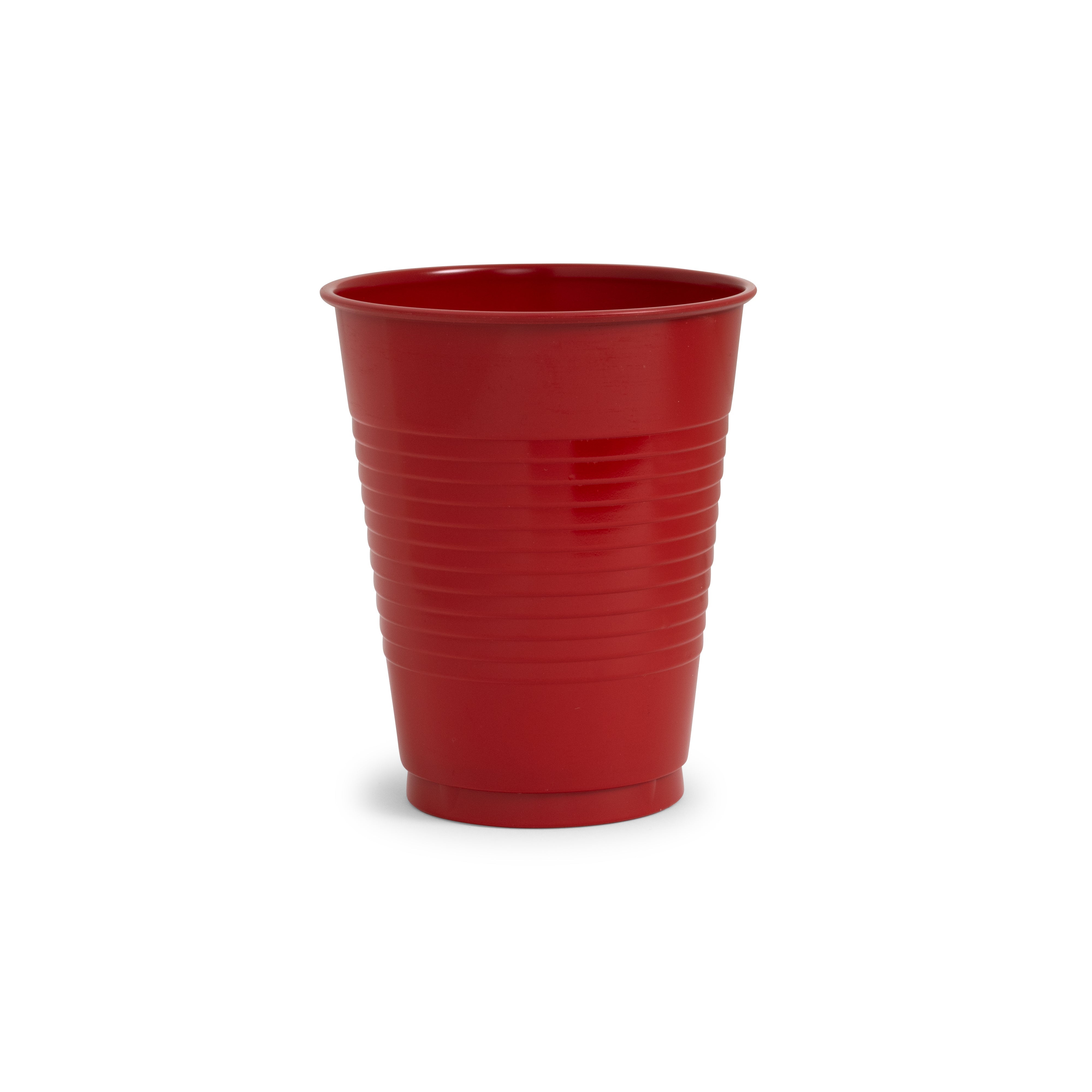 Plastic Cups 16oz