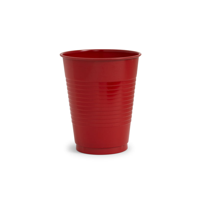 Plastic Cups 16oz