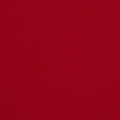 Solid Cotton Nouveau Red Napkin