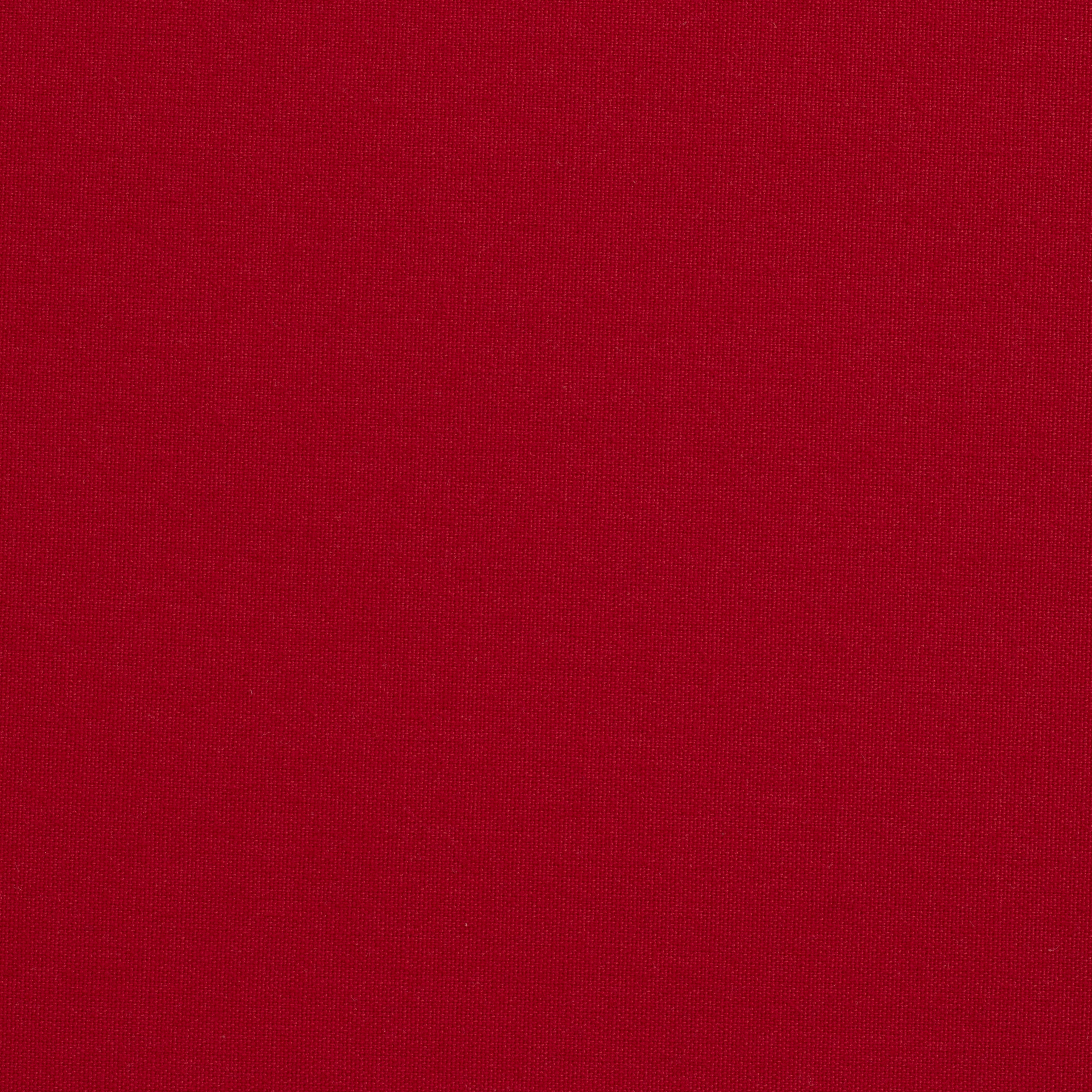 Solid Cotton Nouveau Red Napkin