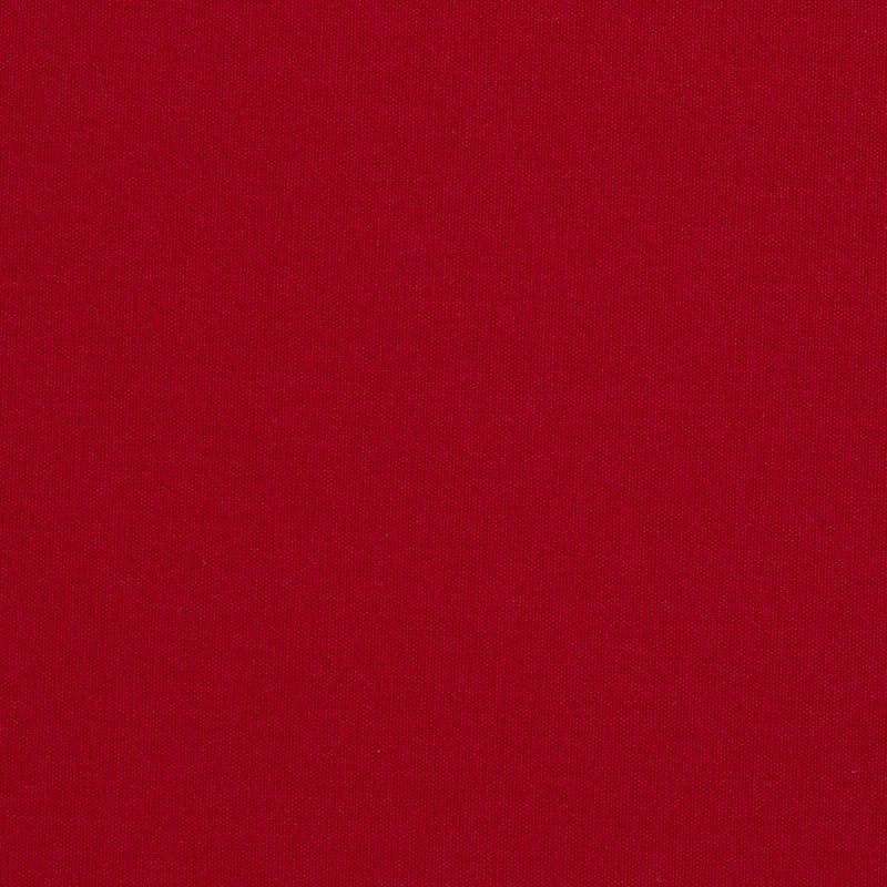 Solid Cotton Nouveau Red Napkin