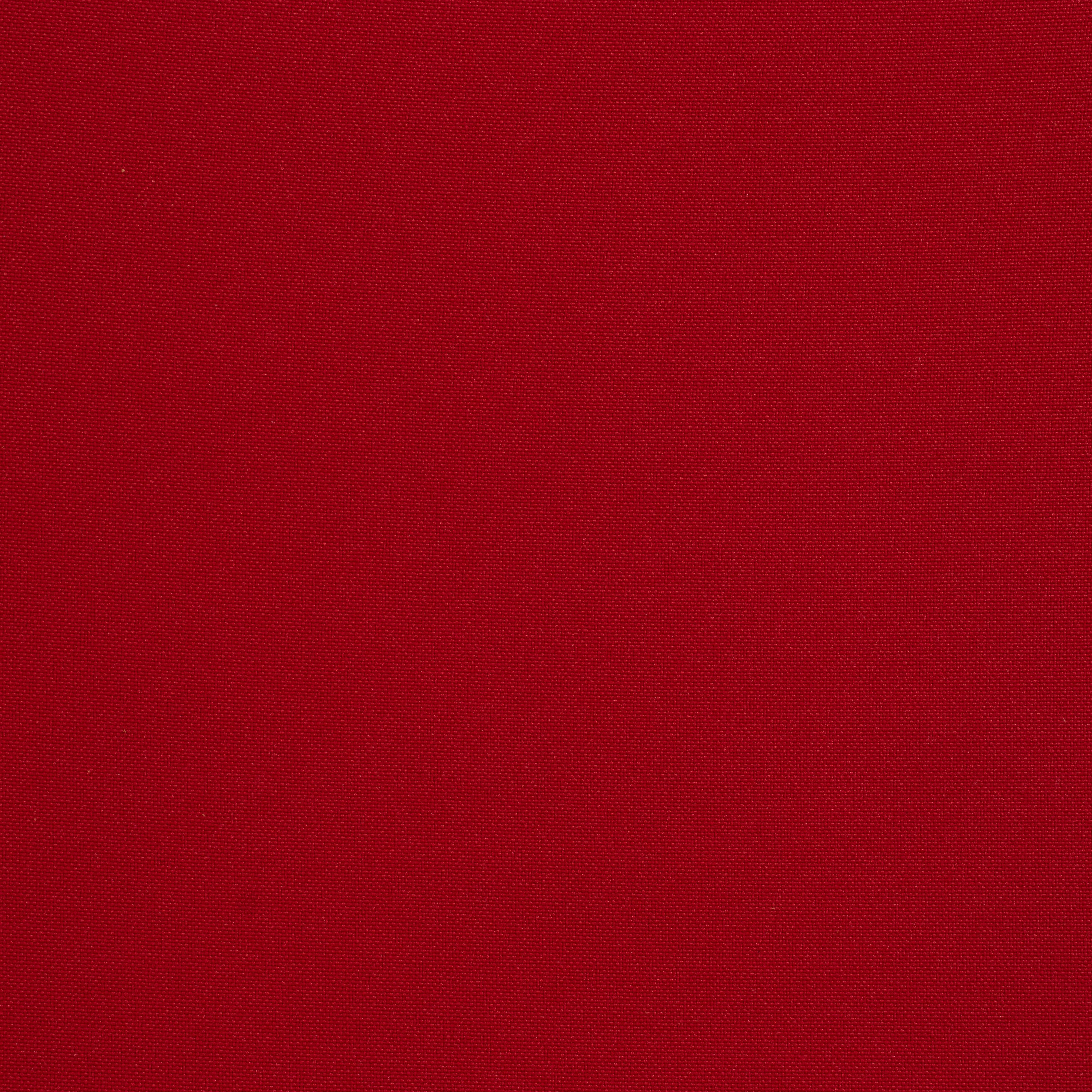 Red Cushion