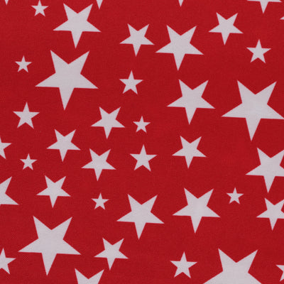 Red Stars
