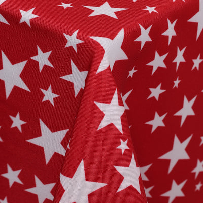 Red Stars