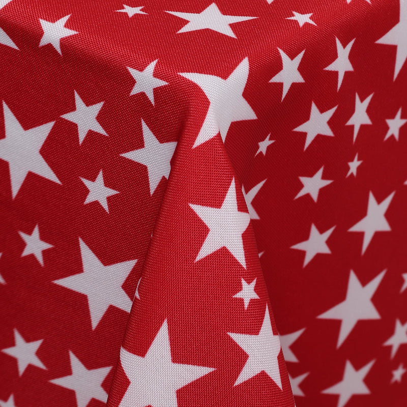 Red Stars