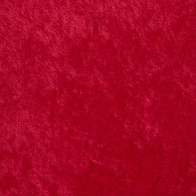Red Velvet Cushion