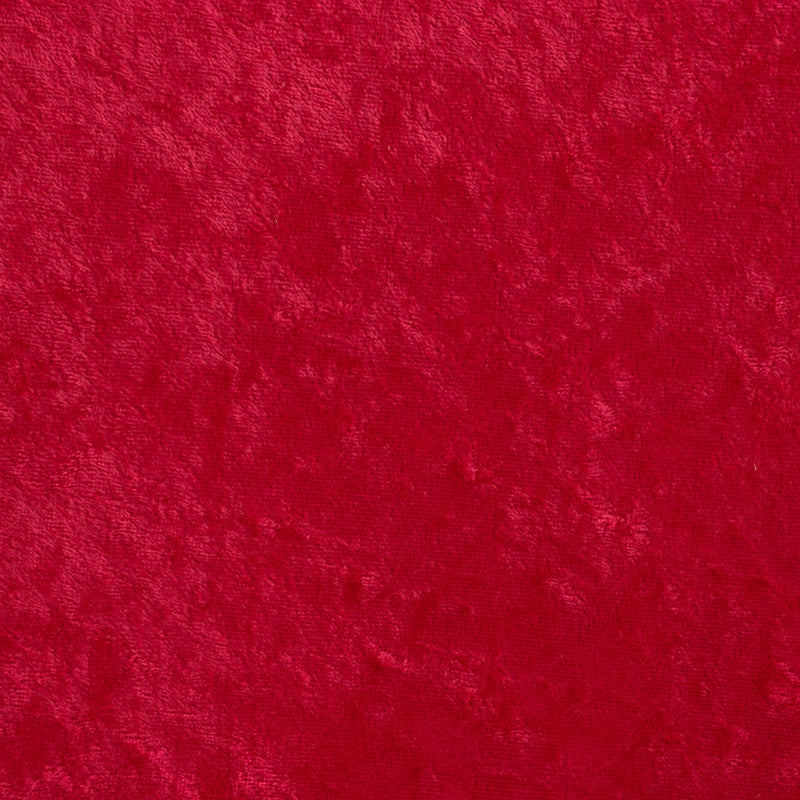 Red Velvet Cushion