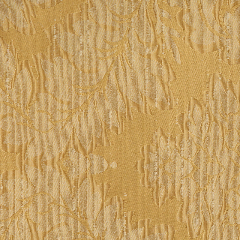 Regal Gold Damask Napkin