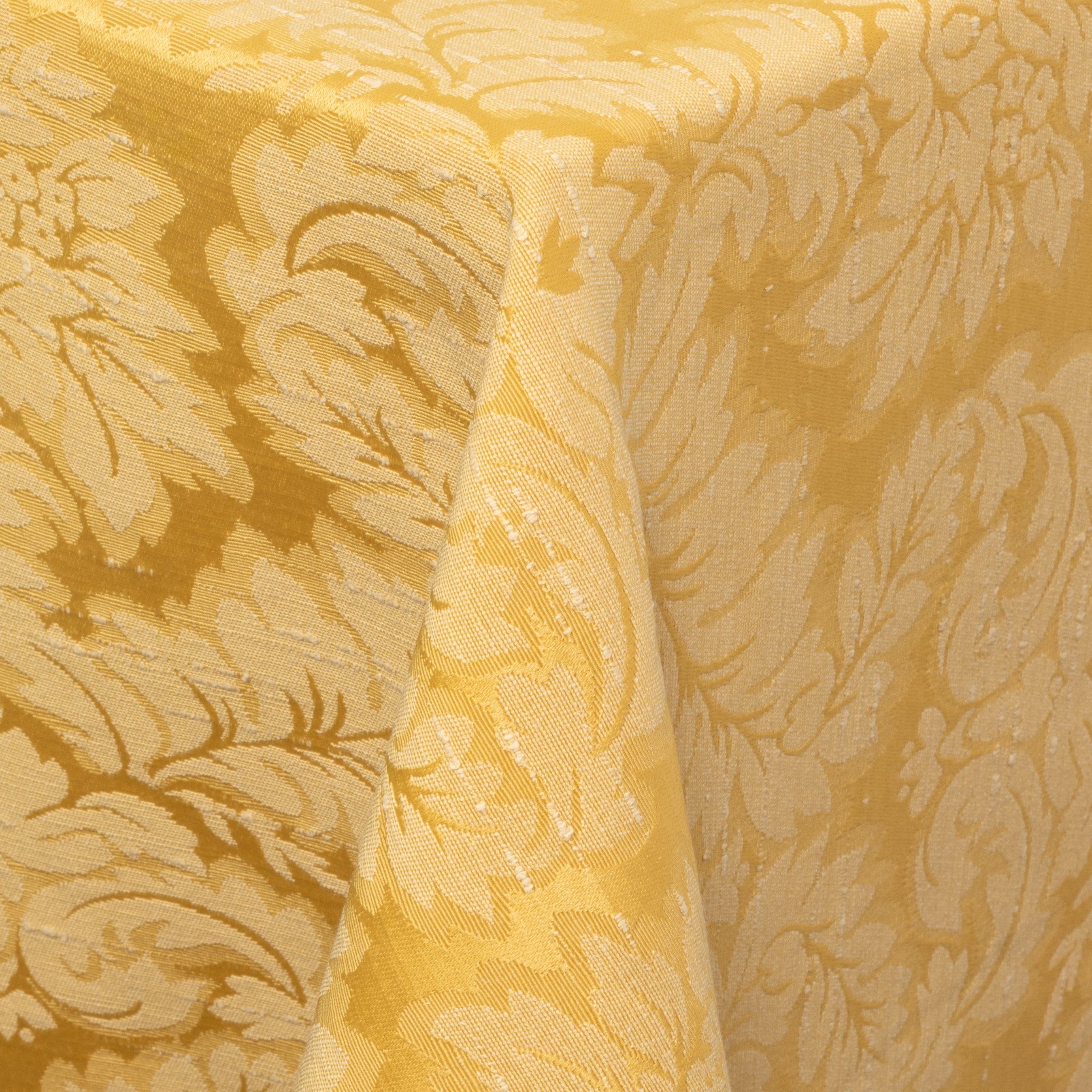 Regal Gold Damask