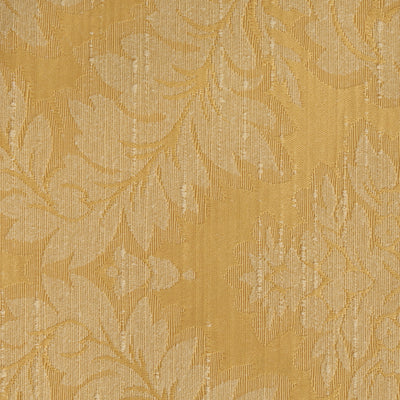 Regal Gold Damask