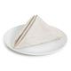 Regal Oyster Damask Napkin