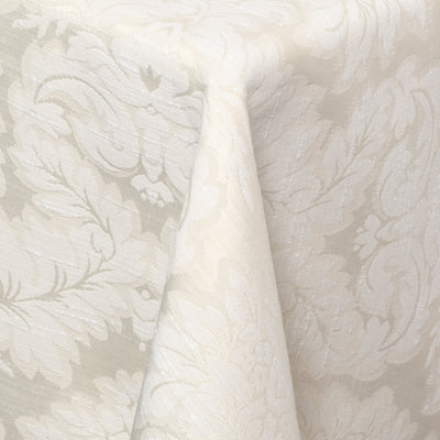 Regal Oyster Damask