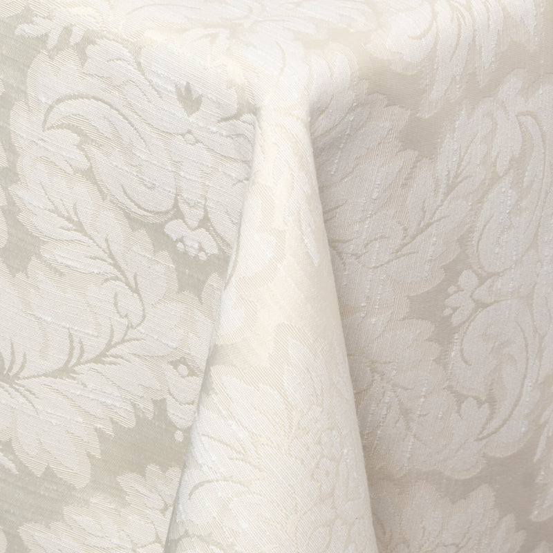 Regal Oyster Damask