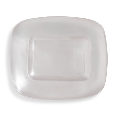 Regal Rectangular Tray 20"L x 17"W