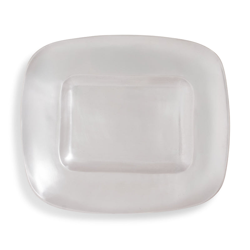 Regal Rectangular Tray 20"L x 17"W