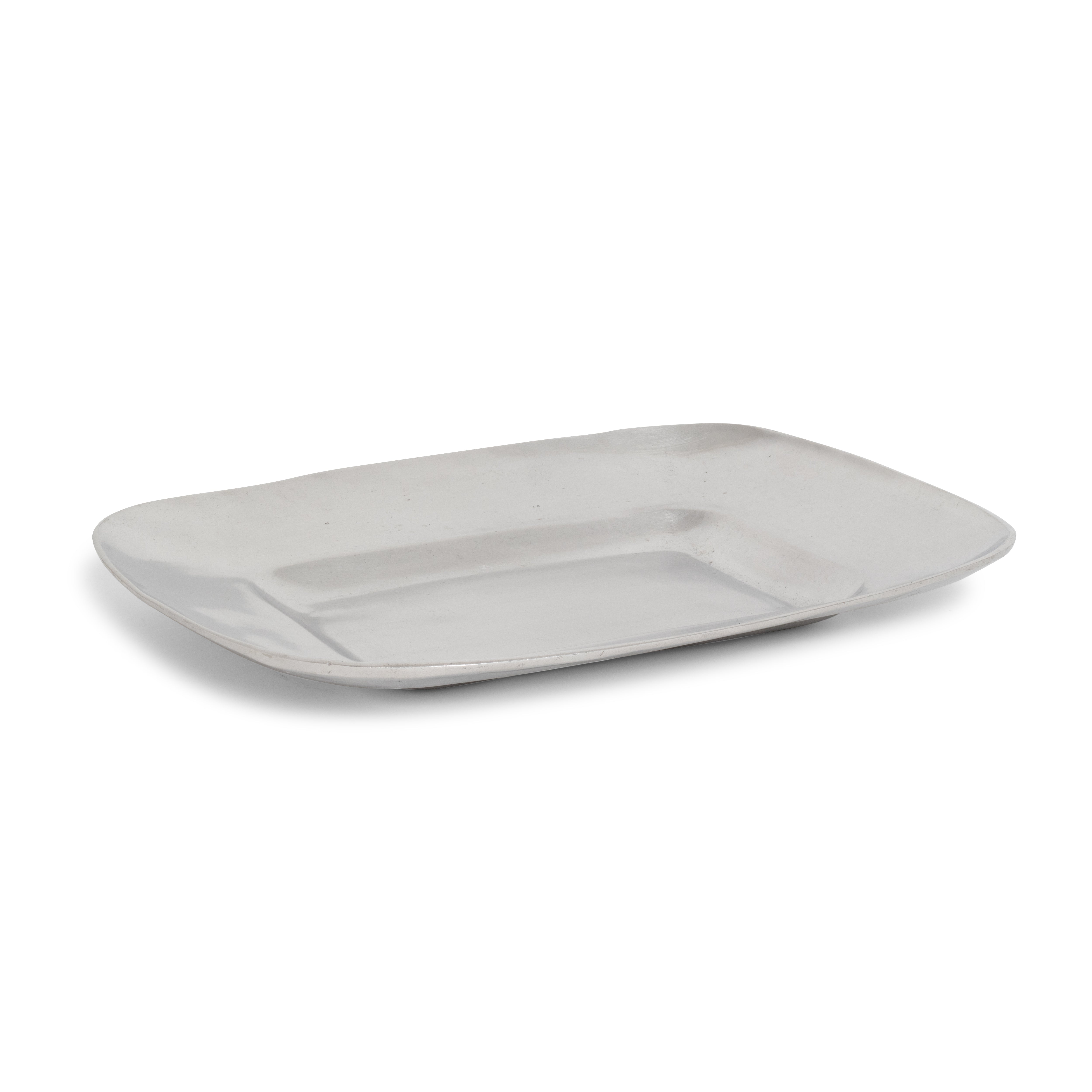 Regal Rectangular Tray 20"L x 17"W
