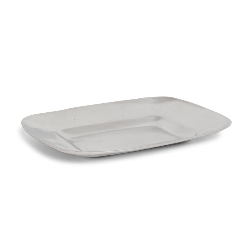 Regal Rectangular Tray 20"L x 17"W