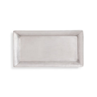 Regal Rectangular Tray 22"L x 12"W