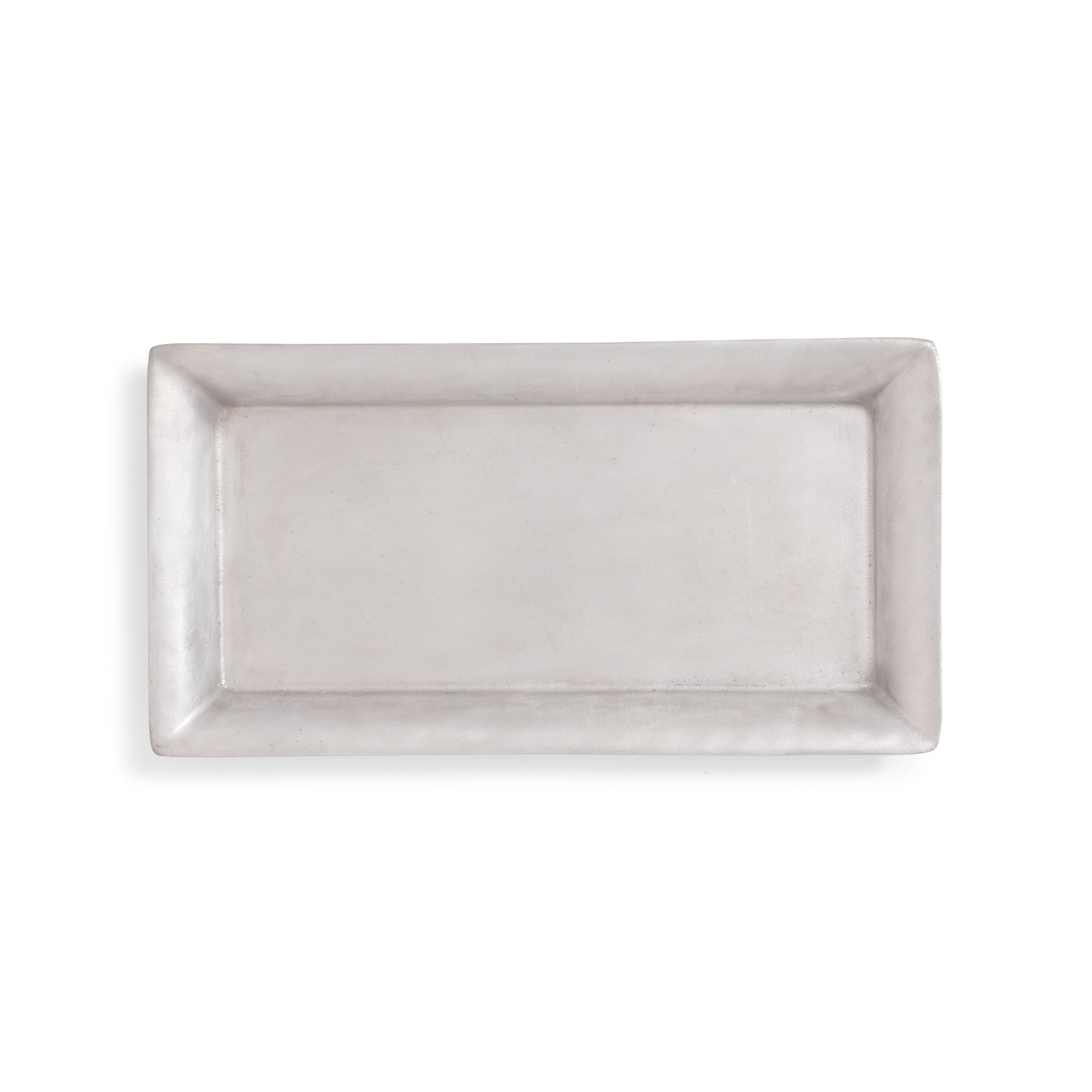 Regal Rectangular Tray 22"L x 12"W