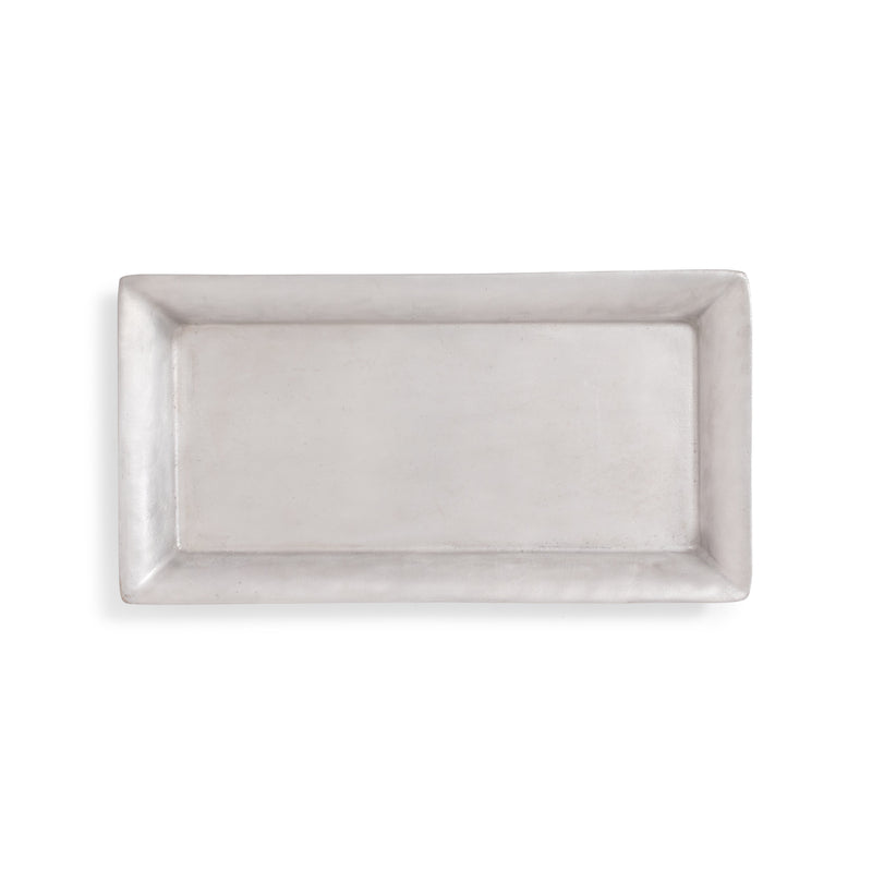 Regal Rectangular Tray 22"L x 12"W