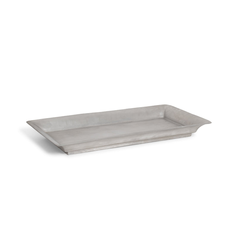 Regal Rectangular Tray 22"L x 12"W