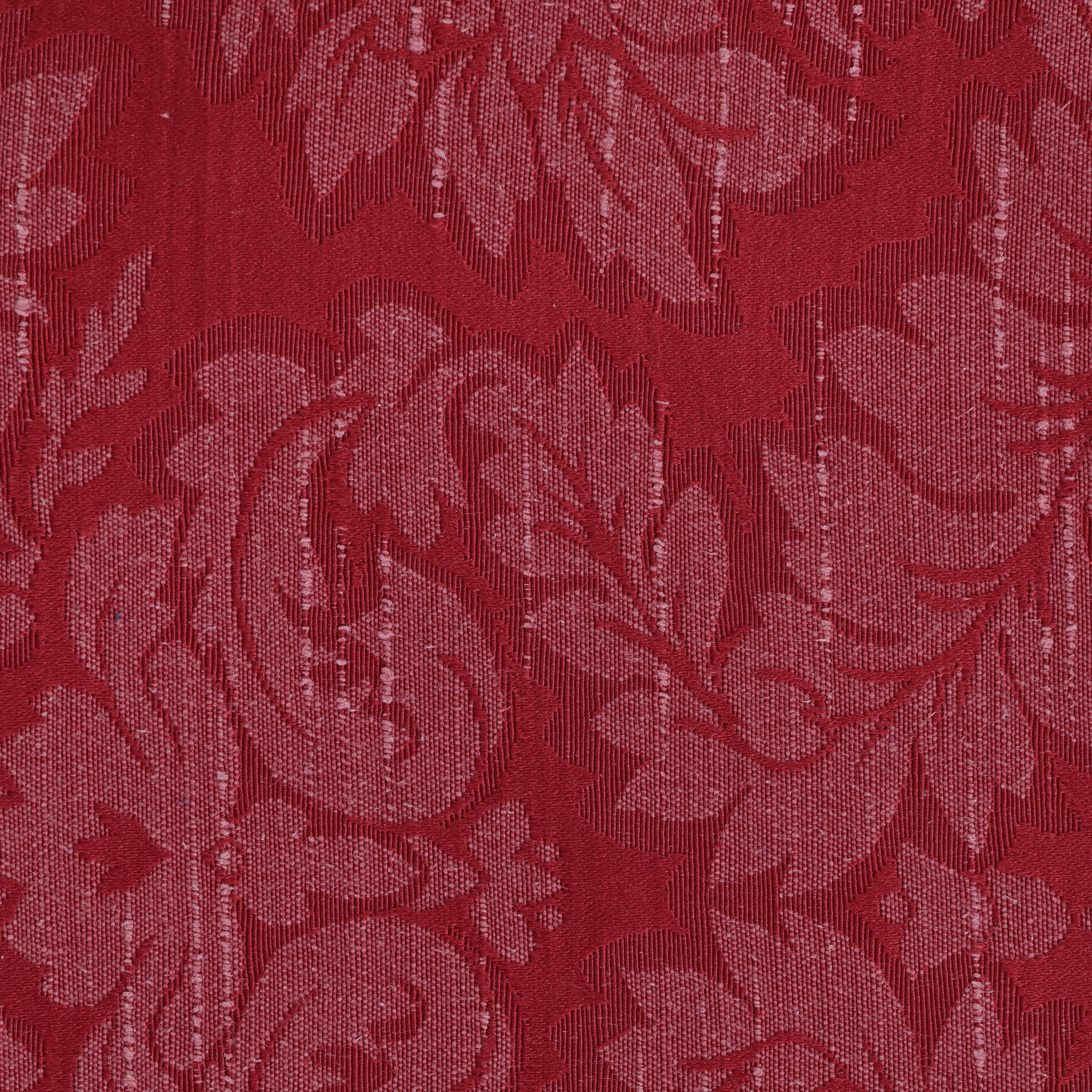 Regal Rose Damask
