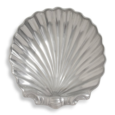 Regal Round Shell Tray 21"