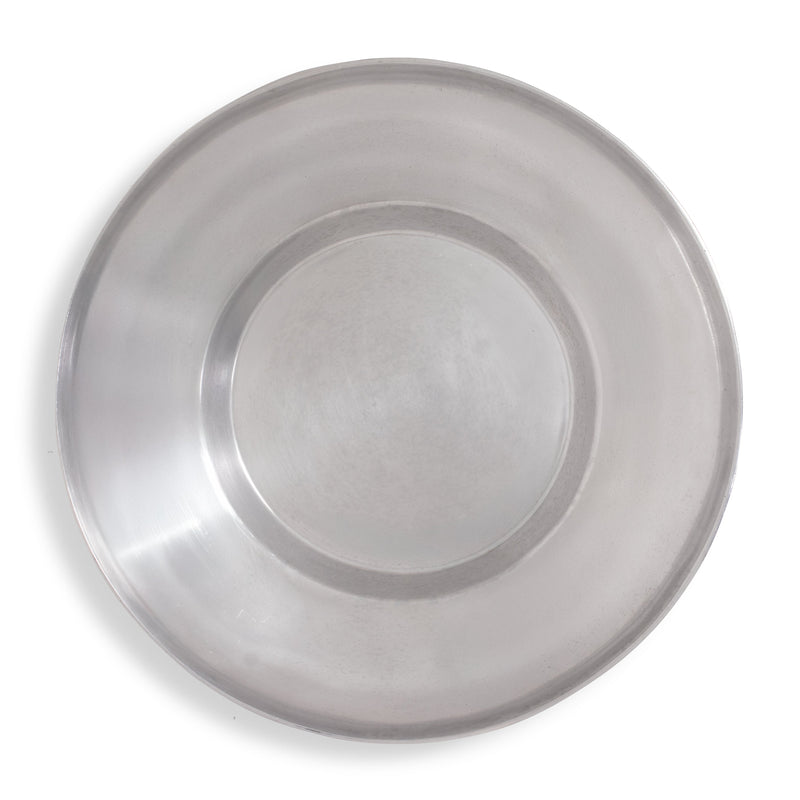 Regal Round Tray
