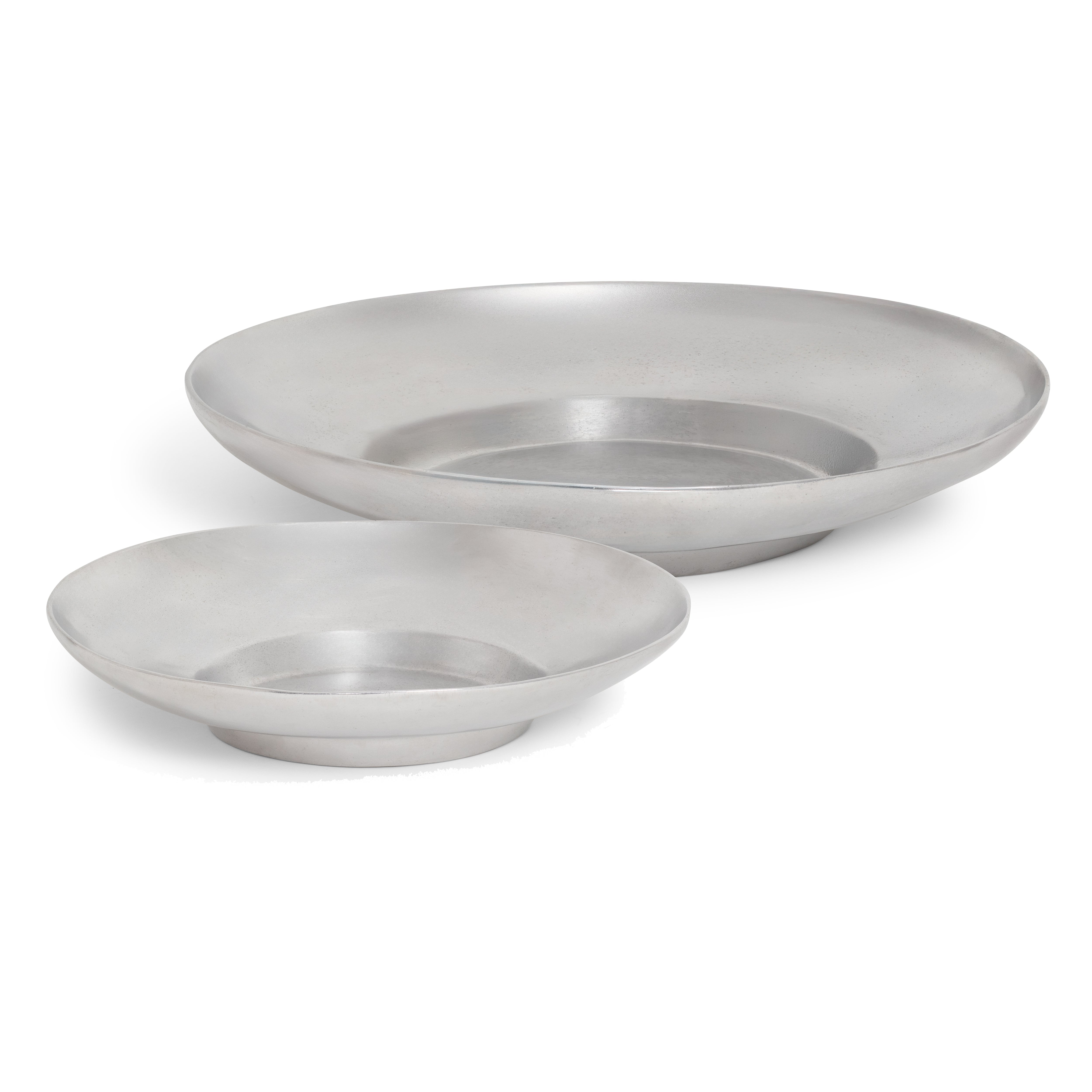 Regal Round Tray