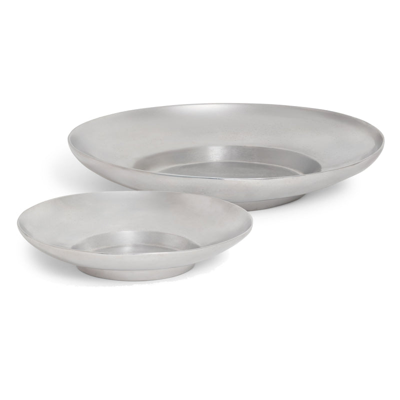 Regal Round Tray