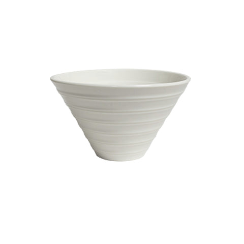 Ribbed Bowl 5.75