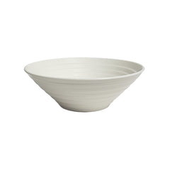 Ribbed Bowl 7.5"