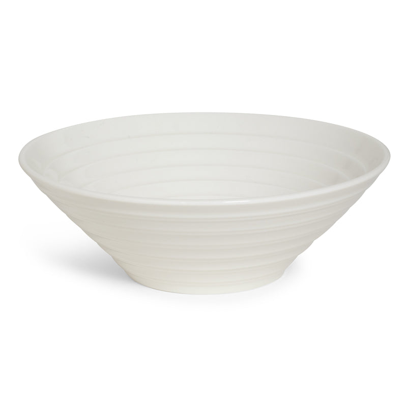 Tavola Ribbed Bowl Round