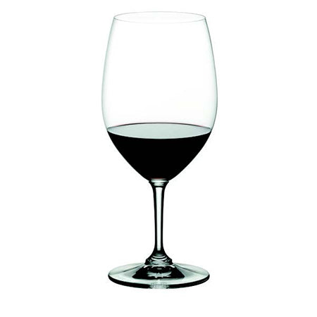 Riedel Wine Series 21.5 oz. Cabernet/Merlot Wine Glass (4-Pack) 6448/0-4 -  The Home Depot