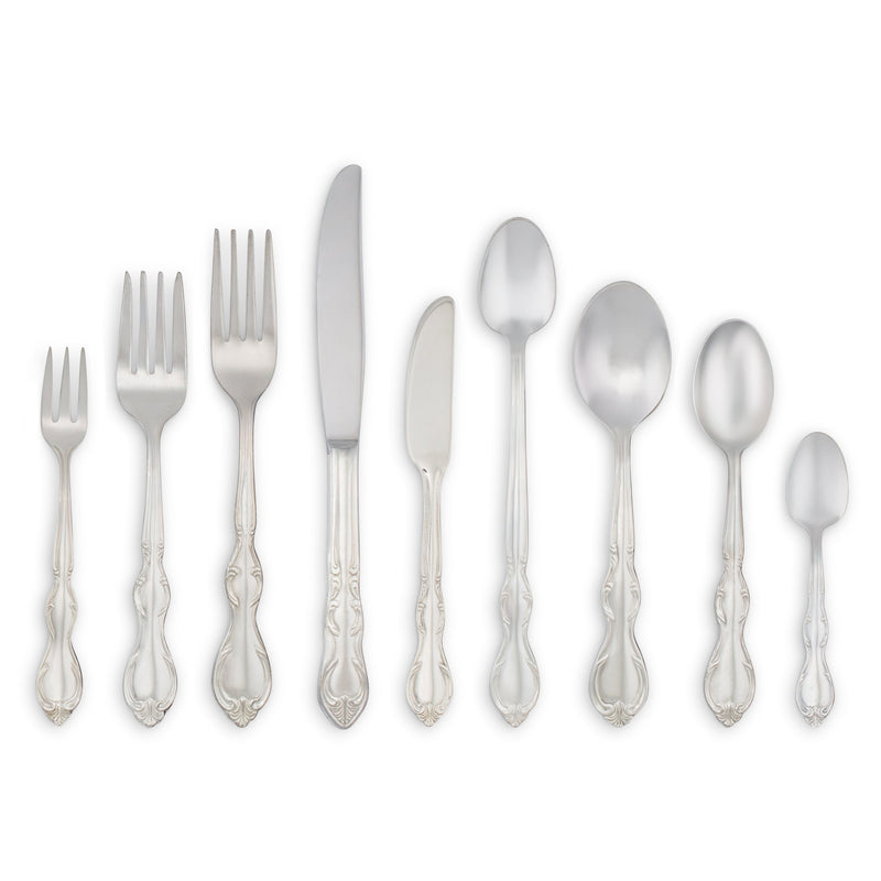 Rochelle Flatware