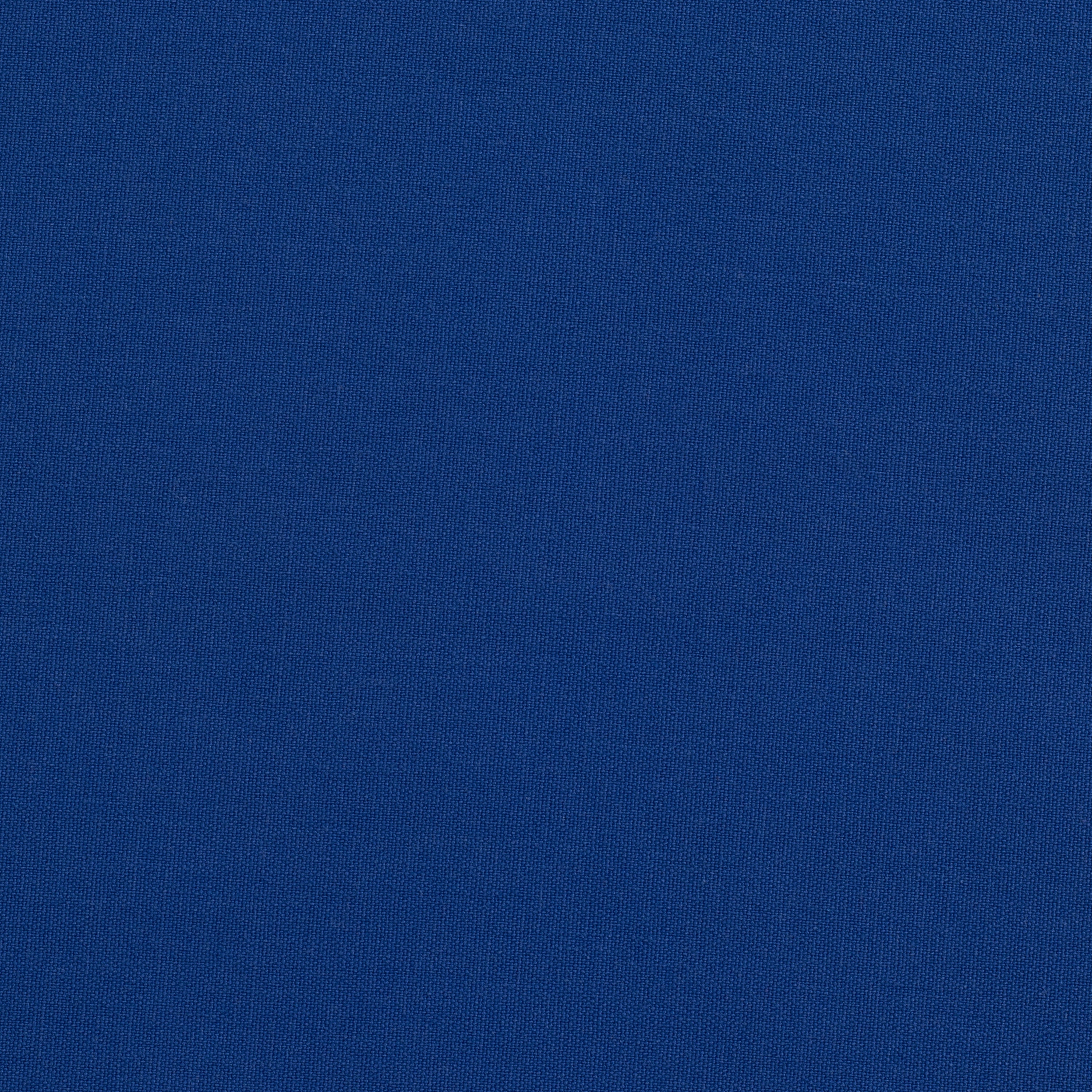 Solid Cotton Nouveau Royal