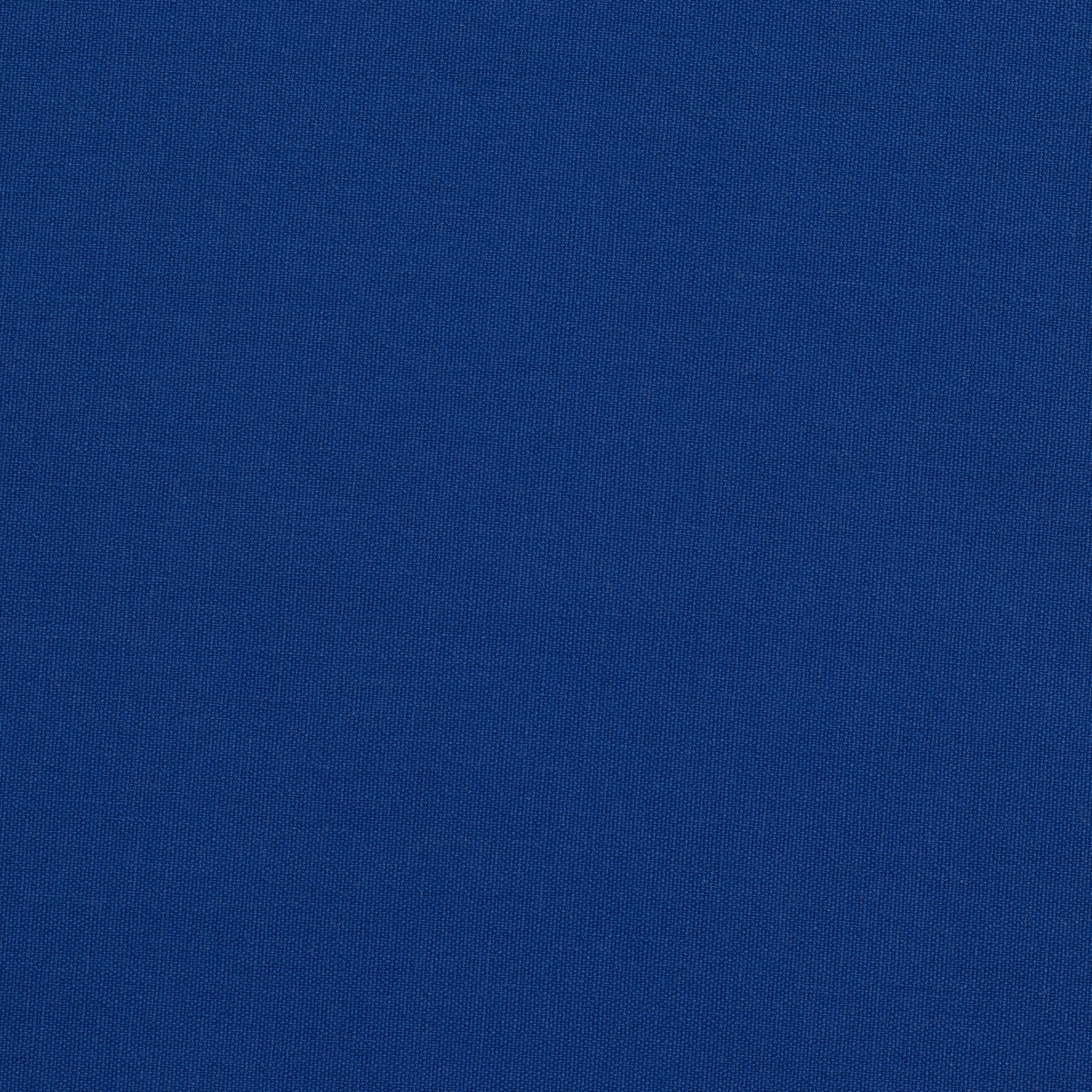 Solid Cotton Nouveau Royal