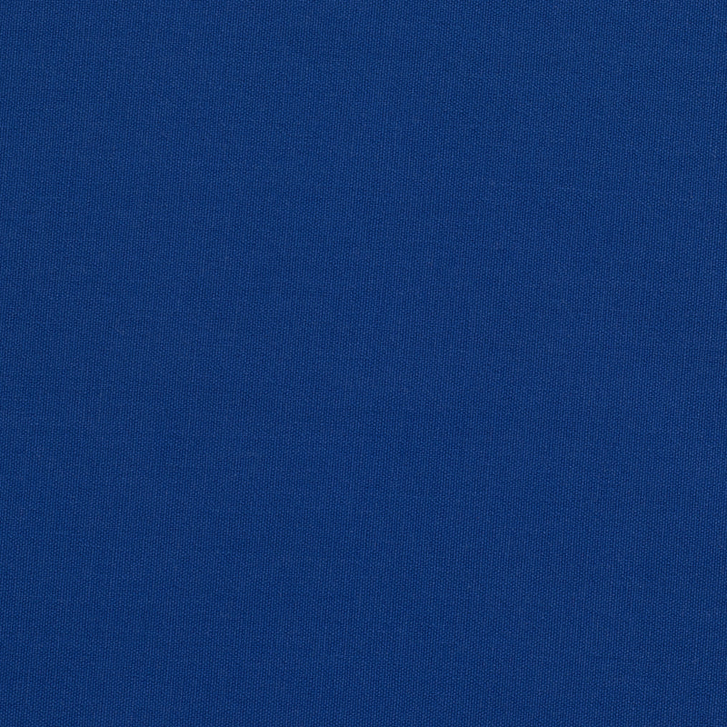 Solid Cotton Nouveau Royal