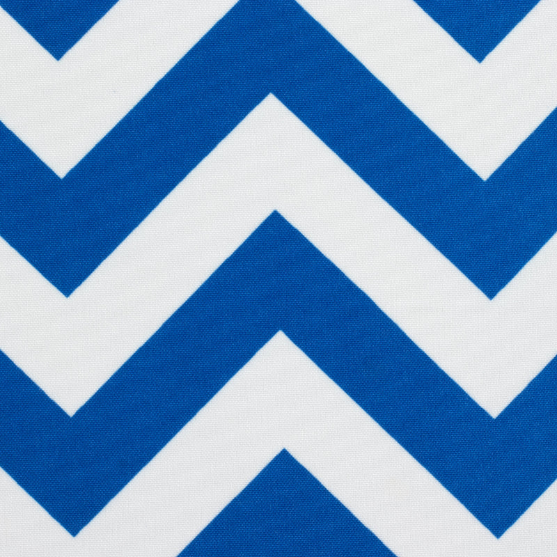 Royal Chevron Napkin