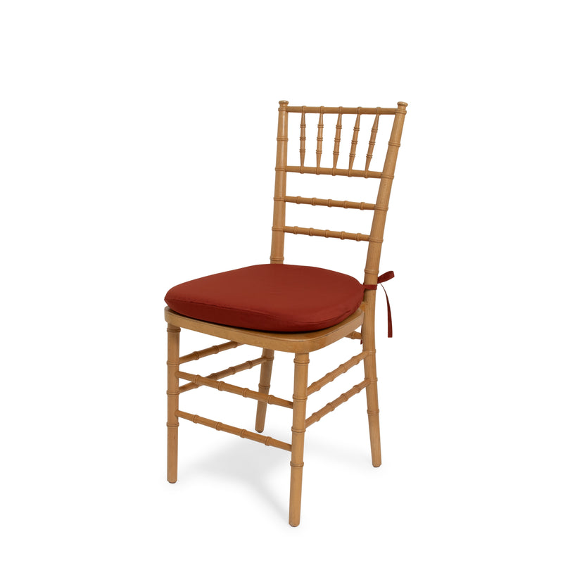 Rust Cushion
