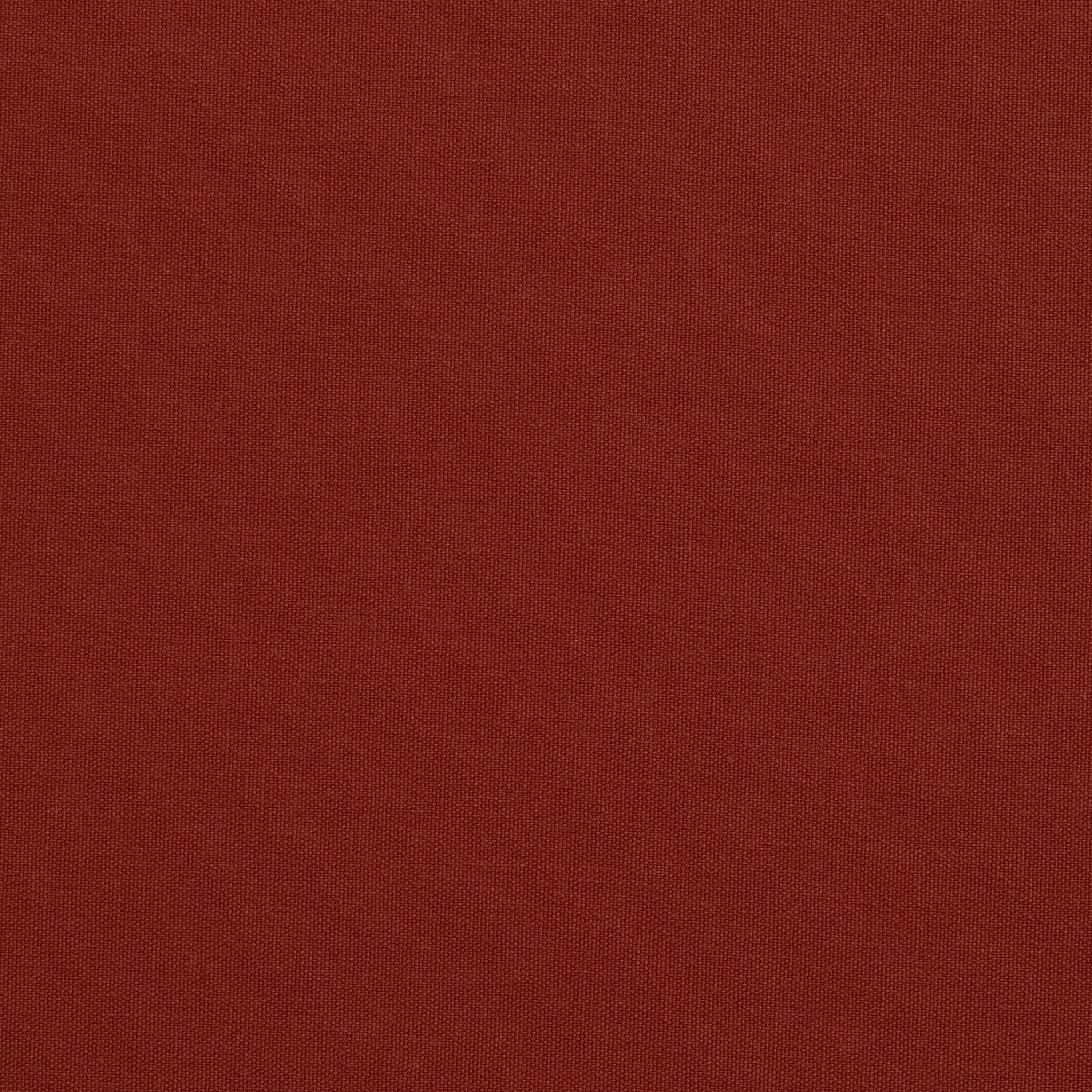 Solid Cotton Nouveau Rust