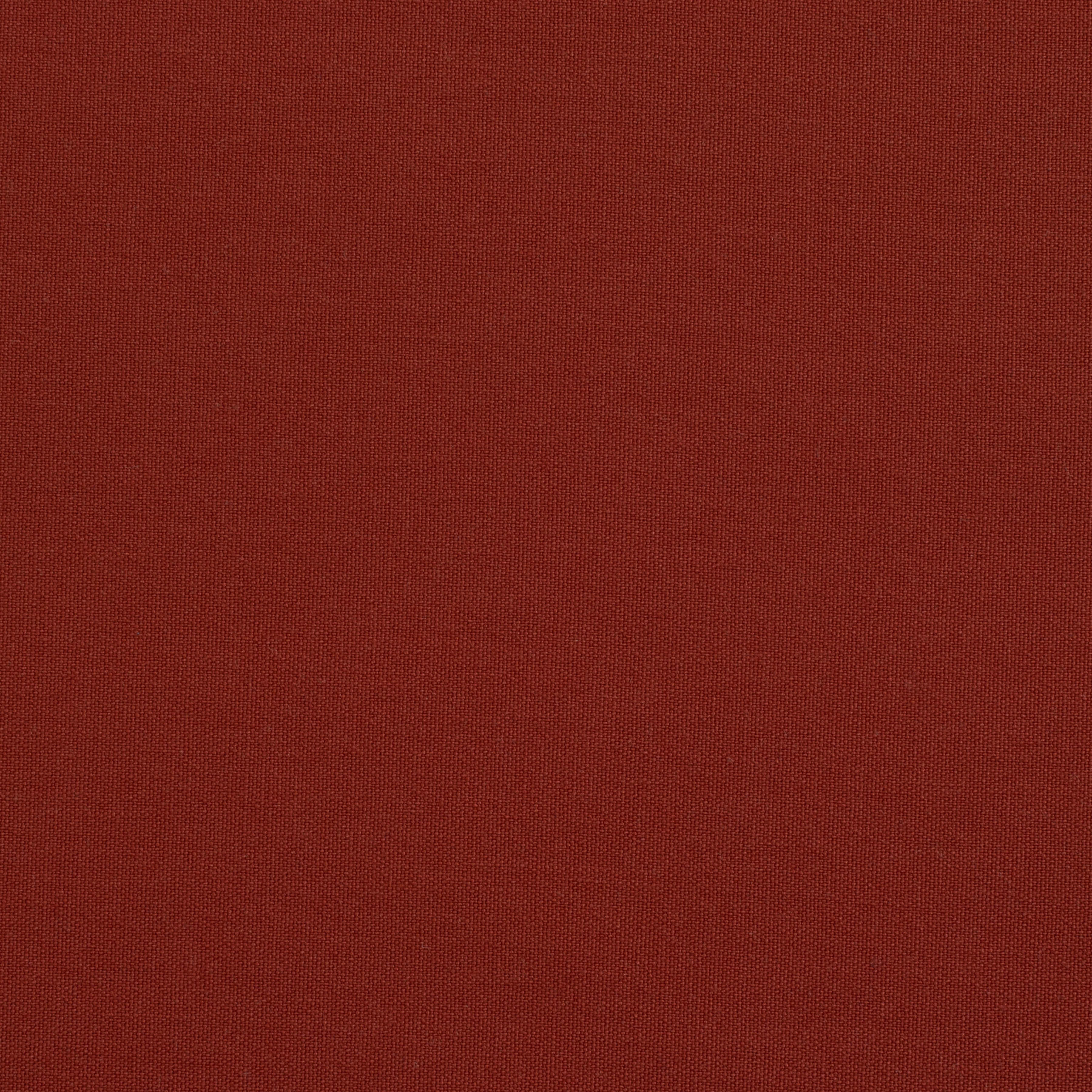 Solid Cotton Nouveau Rust